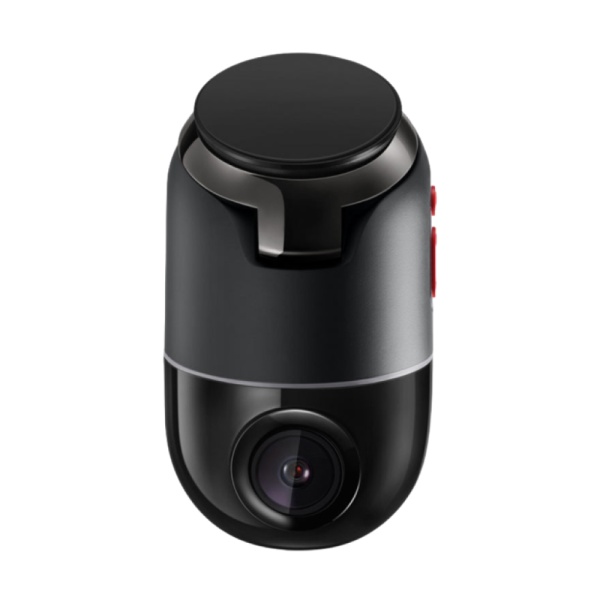 Автомобильный видеорегистратор 70MAi Dash Cam Omni X200 128Гб, чёрный